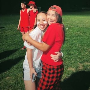 Meet your Posher, Madison